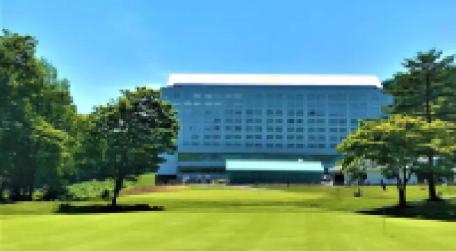 雫石王子酒店 雫石町酒店