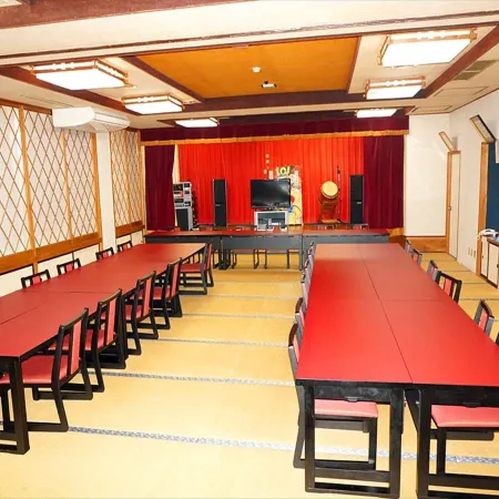 Kyuden Ryokan