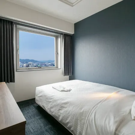 Karatsu Daiichi Hotel