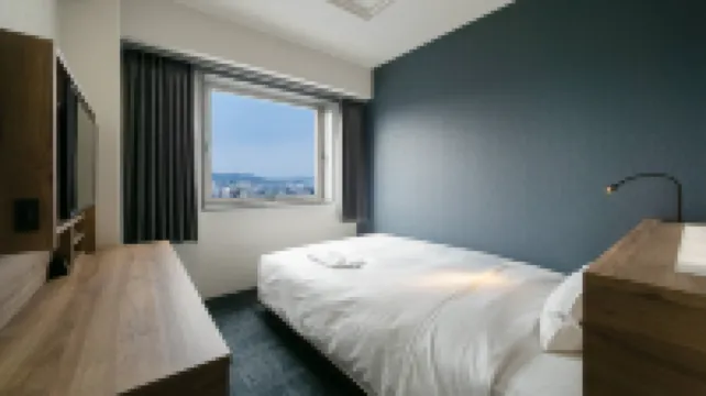 Karatsu Daiichi Hotel