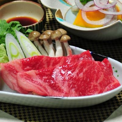 料理 つるつるの湯 下呂温泉 みのり荘の写真