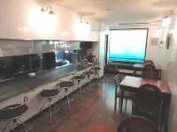 Business Hotel Omika Hotels in der Nähe von 東海河川敷グラウンド