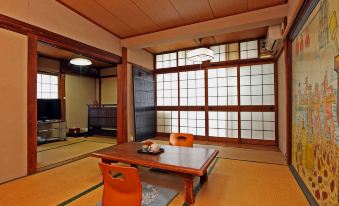 Kawacho Ryokan <Awajishima>