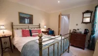 The Portland Guesthouse Hotels in Winchcombe