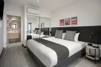 Quest Notting Hill Hotels in Clayton
