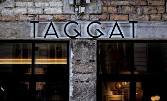 Hotel Taggat