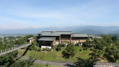 Yunomae Onsen Yurari Các khách sạn ở Nishimera