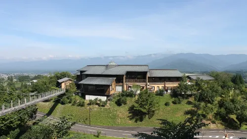 Yunomae Onsen Yurari Hotels in Nishimera