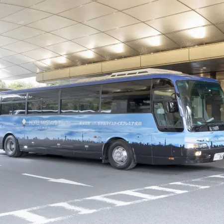 HOTEL MYSTAYS Premier Narita