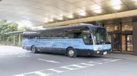 HOTEL MYSTAYS Premier Narita - parkir