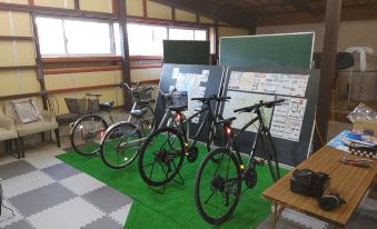 Omihachiman Youth Hostel