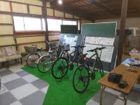 Omihachiman Youth Hostel Hotels in Ōmihachiman