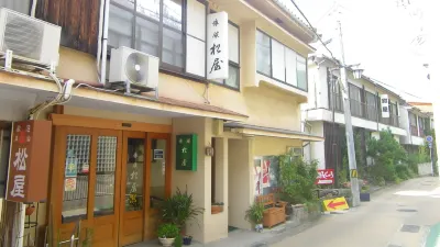 Tawarayama Onsen Matsuya Hotel