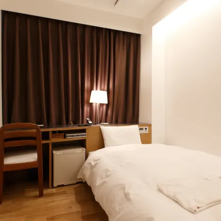 Business Hotel Matsuka Отели в г. Мима