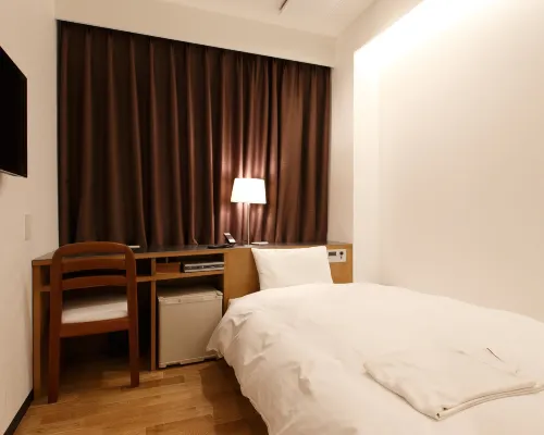 Business Hotel Matsuka Hotéis em Mima