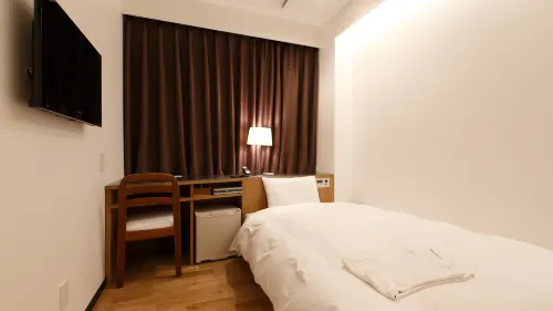 Business Hotel Matsuka