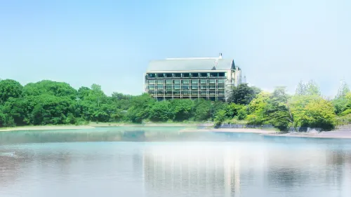 Kikusuitei Hotels in Higashimurayama