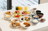 Cent Core Yamaguchi Hotels in Yamaguchi