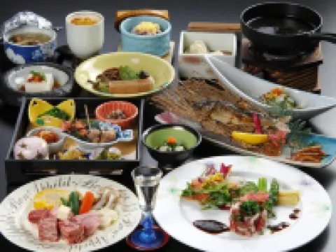 葉隠館 小国町のホテル