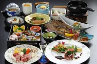 Hagakurekan Hotels in Oguni