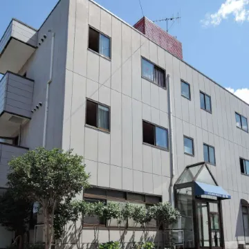 Business Hotel Sankai Отели в г. Обама
