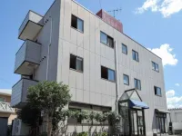 商務飯店山海 住宿飯店