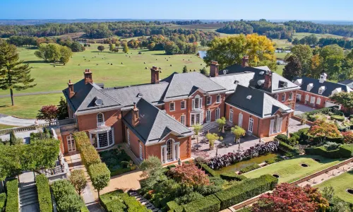 Albemarle Estate at Trump Winery