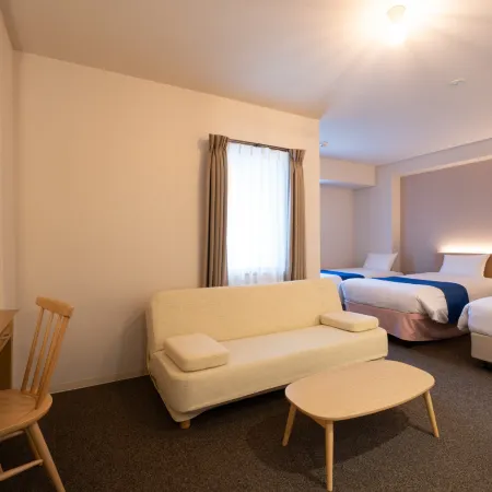 HOTEL Meriken Port Kobe Motomachi