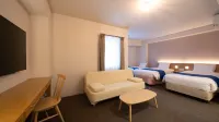 HOTEL Meriken Port Kobe Motomachi