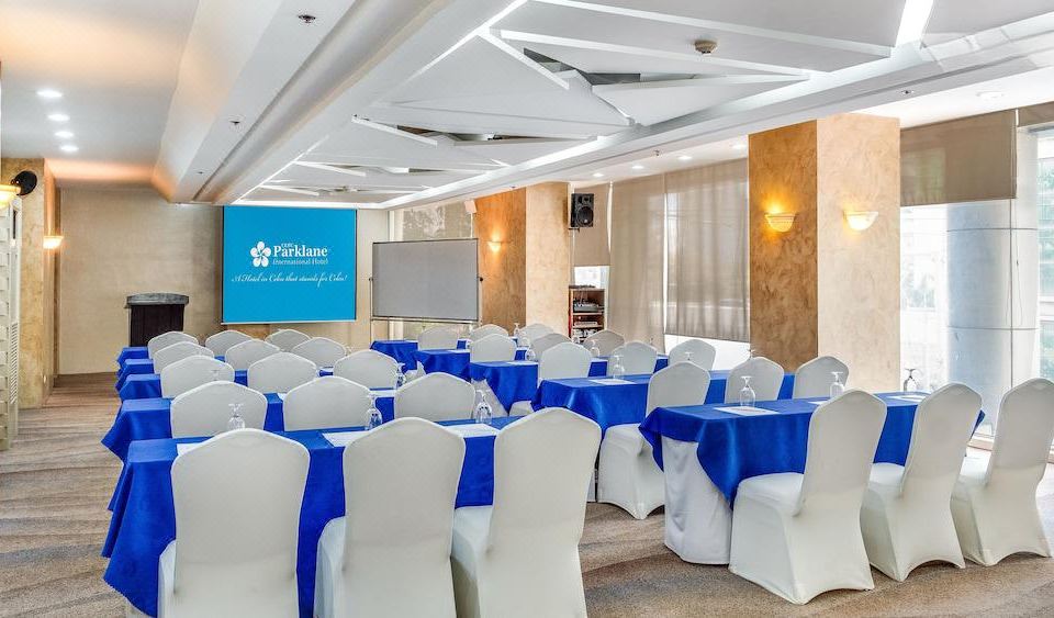 세부 파크레인 인터내셔널 호텔