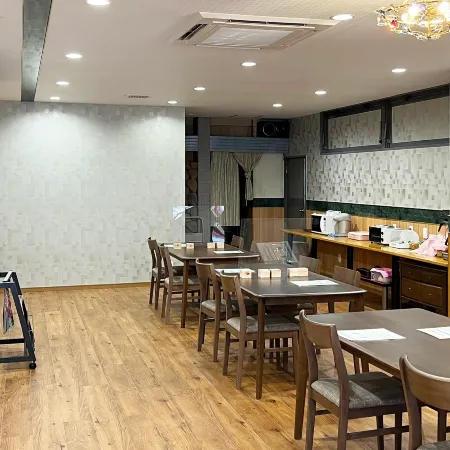 A 3Minute Walk from Jr Mihara Station Nice Inn M