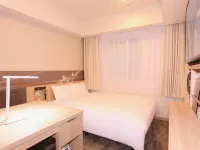 Sapporo Washington Hotel Plaza Hotels near Sapporo Station