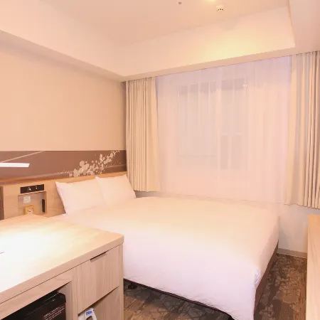 Sapporo Washington Hotel Plaza