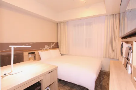 Sapporo Washington Hotel Plaza
