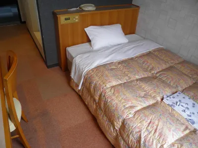 City Inn Mobara Hotels near JR Mobara station