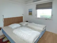 "Thorke" - 5km from the Sea - Parkplatz