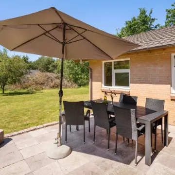 "Tille" - 700m to the Fjord