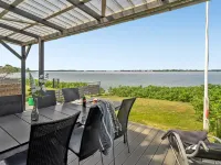 "Käthe" - 5m from the Sea