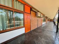 Yaowarate Sport Club and Resort Hotels in Mae Taeng District