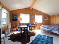 "Ellynor" - 200m from the Sea Hotels in Lonstrup