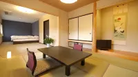 Yamanamiso Hotels in Ikeda
