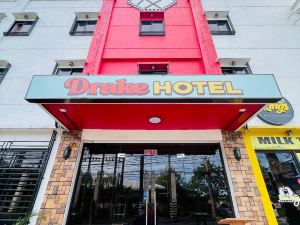 Drake Hotel Angeles City