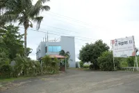 Hotel New Rudrakash - 바