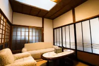 Kashinoya Hotel a Nirasaki