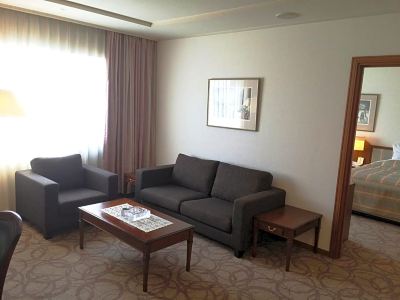 共有エリア ホテルプリシード郡山の写真