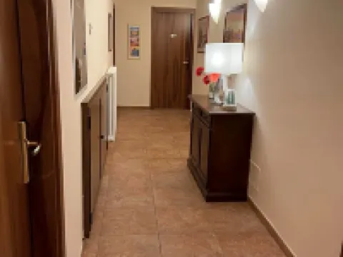 Hotel Ristorante Pizzeria Trieste Hotel a Tarvisio