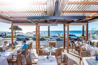 The Marly Boutique Hotel - Breakfast