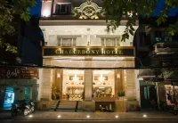 Chalcedony Hotel Hotels in Hanoi