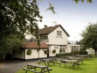 Premier Inn London Romford West Hotels near Hainault