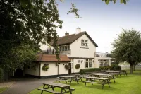 Premier Inn London Romford West Hotels in Romford